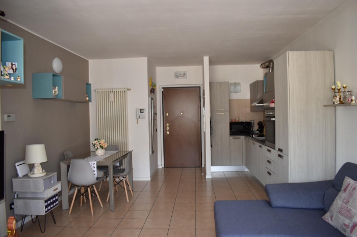 Foto 3 Appartamento in Vendita in Via Del Popolo 20 Lentate Sul Seveso  - Lentate sul Seveso (MB)
