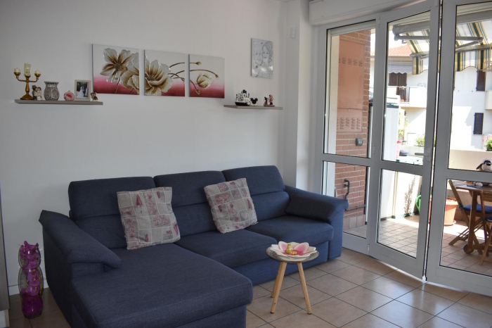 Foto 5 Appartamento in Vendita in Via Del Popolo 20 Lentate Sul Seveso  - Lentate sul Seveso (MB)