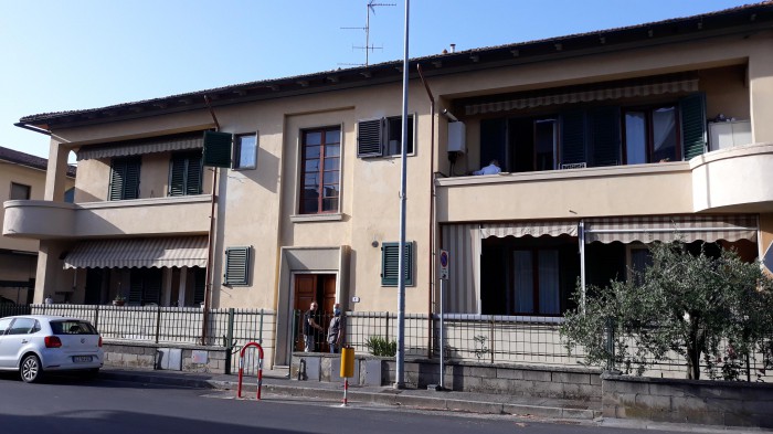 Foto principale Appartamento in Vendita in VIA DELLA CHIESA 2 - Vinci (FI)