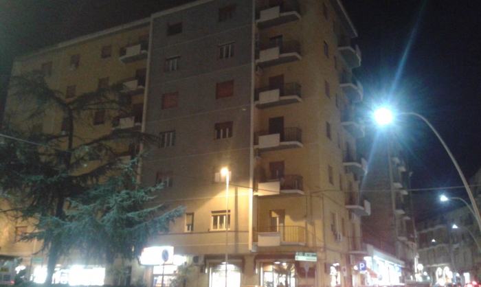 Foto principale Appartamento in Vendita in Piazza Europa 12 - Caltanissetta (CL)