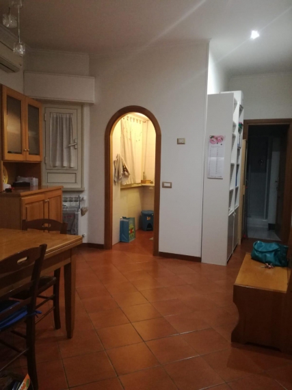 Foto principale Appartamento in Vendita in Via Guido Castelnuovo - Roma (RM)