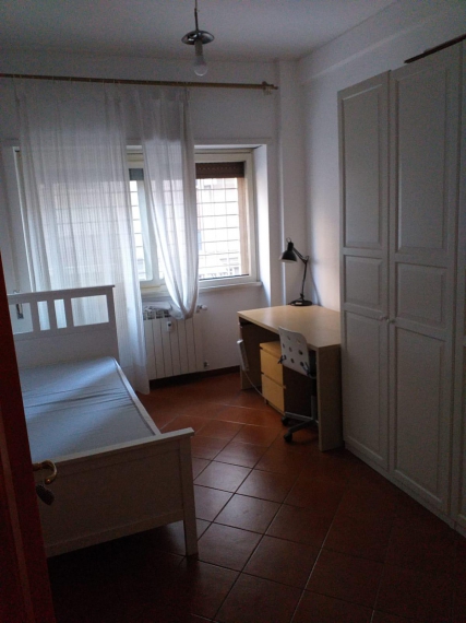 Foto 3 Appartamento in Vendita in Via Guido Castelnuovo - Roma (RM)