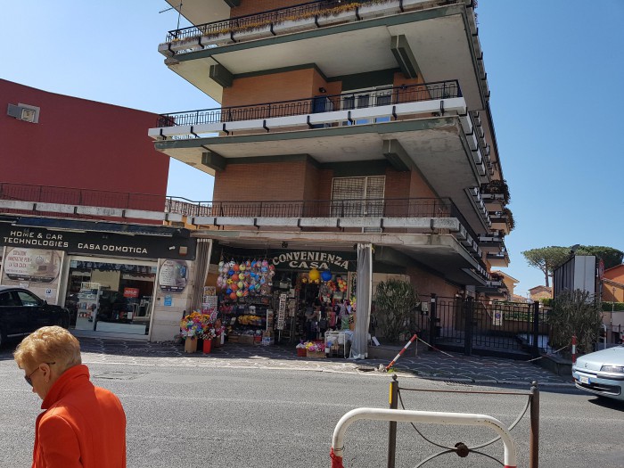 Foto principale Appartamento in Vendita in Via Della Costituente 5 - Grottaferrata (RM)