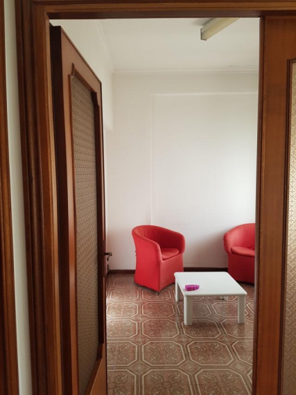 Foto 5 Appartamento in Vendita in Via Della Costituente 5 - Grottaferrata (RM)
