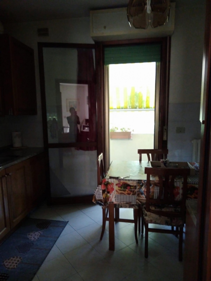 Foto 2 Appartamento in Vendita in Via Della Misericordia 37 - Ferrara (FE)