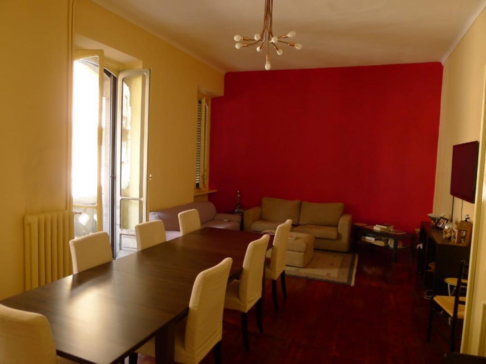 Foto Appartamento in Affitto in Via Peyron - Torino (TO)