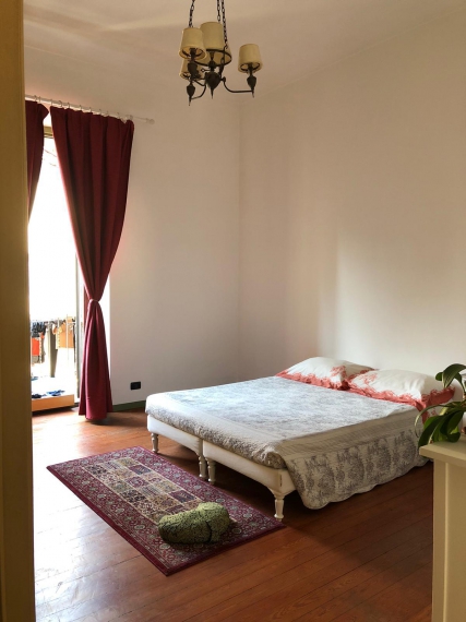 Foto 3 Appartamento in Affitto in Via Peyron - Torino (TO)