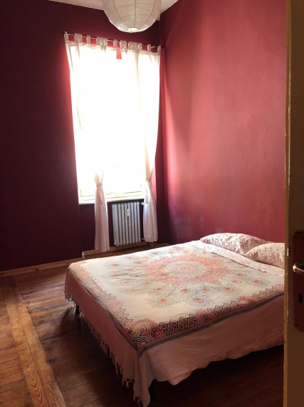 Foto 4 Appartamento in Affitto in Via Peyron - Torino (TO)