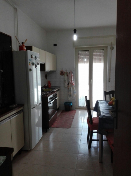 Foto 2 Appartamento in Vendita in Via Diaz 38 - Laterza (TA)