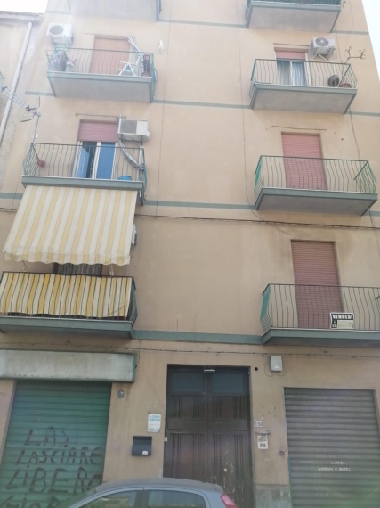 Foto principale Appartamento in Vendita in Via Buonriposo 150 - Palermo (PA)