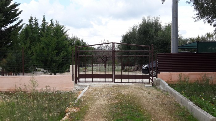 Foto Cielo-terra in Vendita in Triggianello Selva Fina - Monopoli (BA)