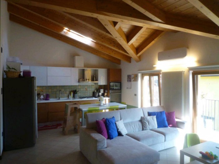 Foto principale Appartamento in Vendita in Via Merizzi 103B  - Morbegno (SO)