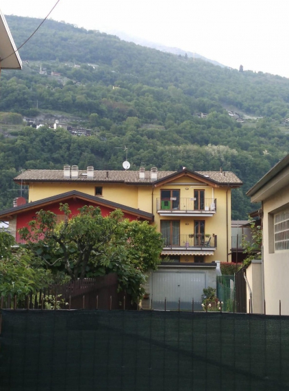 Foto 4 Appartamento in Vendita in Via Merizzi 103B  - Morbegno (SO)