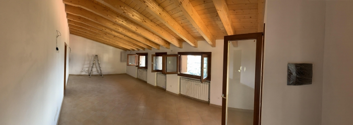 Foto 2 Appartamento in Vendita in Via Castello In Astrio - Breno (BS)
