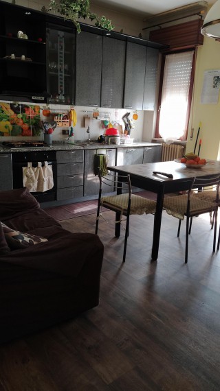 Foto principale Appartamento in Vendita in Via P. Togliatti, 20 - Campomarino (CB)