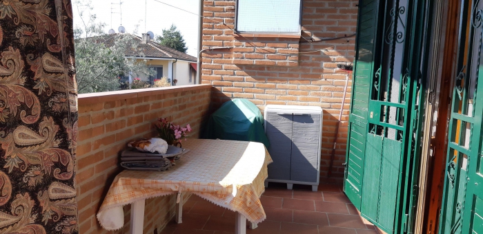 Foto principale Appartamento in Vendita in Via Monte Cimone 34 - Comacchio (FE)