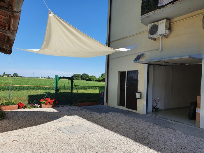 Foto principale Appartamento in Vendita in Santo Stefano Di Ravenna, Via Cella 361 - Ravenna (RA)