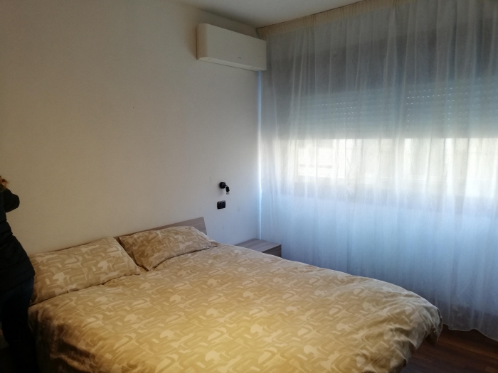 Foto Appartamento in Vendita in Via Repubblica Napoletana  - Bari (BA)