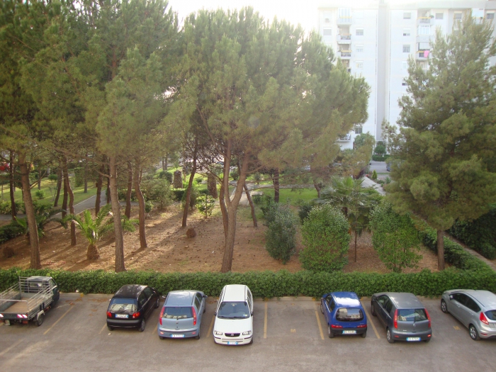 Foto 2 Appartamento in Vendita in Via Circonvallazione Dei Fiori 251/M - Taranto (TA)