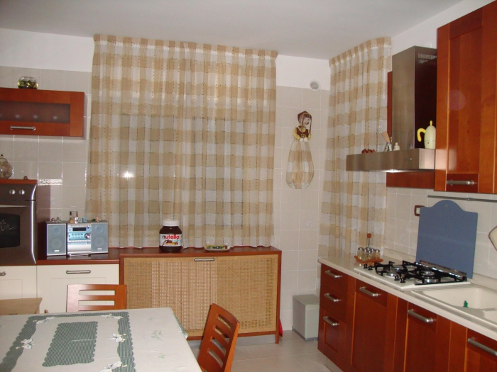 Foto 4 Appartamento in Vendita in Via Circonvallazione Dei Fiori 251/M - Taranto (TA)