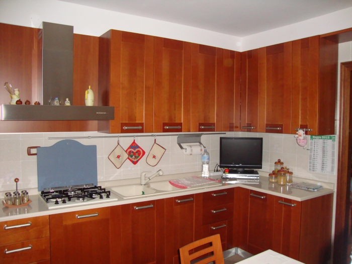 Foto 5 Appartamento in Vendita in Via Circonvallazione Dei Fiori 251/M - Taranto (TA)