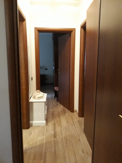 Foto 2 Appartamento in Vendita in Via Oldani, 8 - Casalpusterlengo (LO)