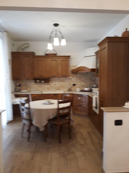 Foto Appartamento in Vendita in Via Oldani, 8 - Casalpusterlengo (LO)