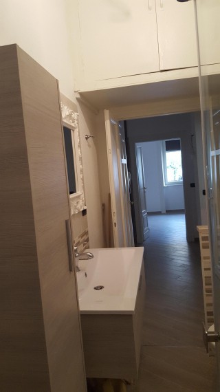 Foto principale Appartamento in Affitto in Via Soperga 40 - Milano (MI)