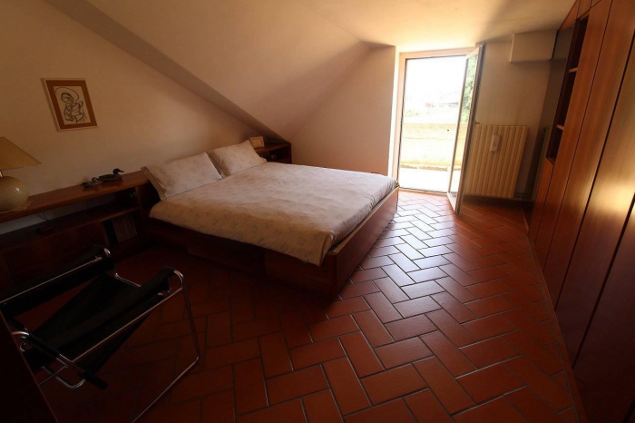 Foto 3 Appartamento in Vendita in Via Monza 111 - Brugherio (MB)