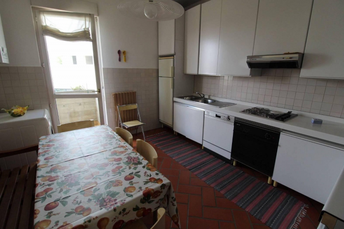 Foto 5 Appartamento in Vendita in Via Monza 111 - Brugherio (MB)