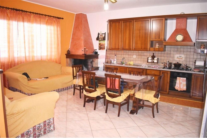 Foto 2 Appartamento in Vendita in Cairoli - Presicce (LE)