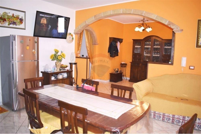 Foto 3 Appartamento in Vendita in Cairoli - Presicce (LE)