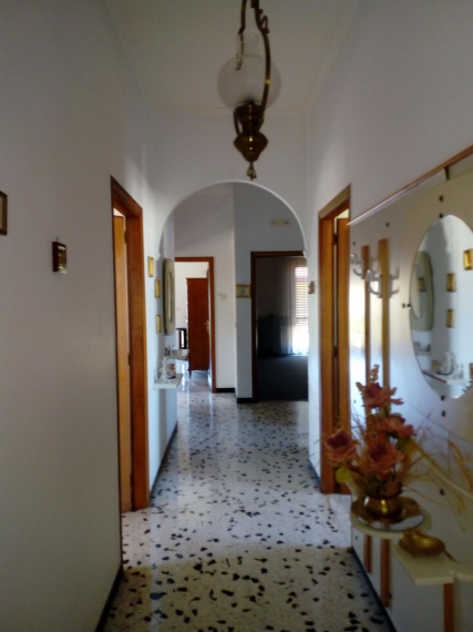 Foto Appartamento in Vendita in Via Vincenzo Russo - Nocera Superiore (SA)