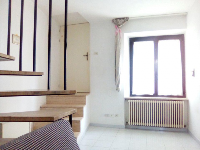 Foto 2 Appartamento in Vendita in Vicolo Fiorani 8 - Ostra (AN)