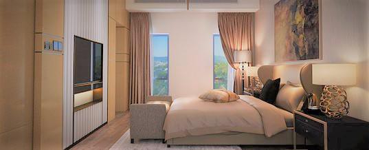 Foto principale Villa in Vendita in Viale Lunigiana (Unico Livello) - Milano (MI)