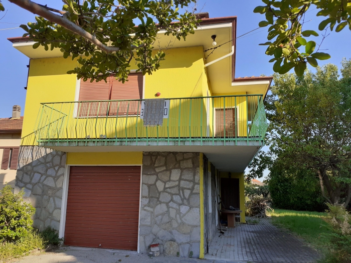 Foto 5 Casa indipendente in Vendita in Vicino Stazione Ferroviaria - Borgofranco d'Ivrea (TO)