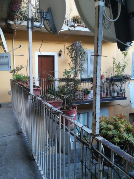 Foto Appartamento in Vendita in Via Catullo 9 - Milano (MI)