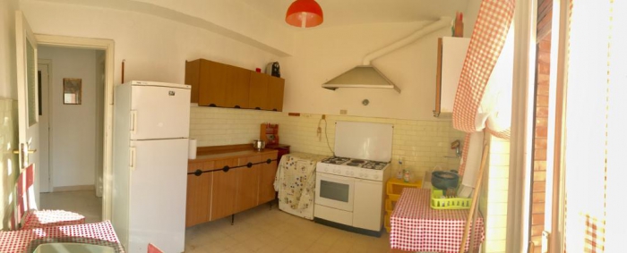 Foto 3 Appartamento in Vendita in Via Sardegna N.5 - Palmi (RC)