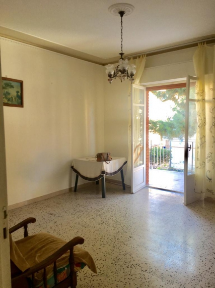 Foto 5 Appartamento in Vendita in Via Sardegna N.5 - Palmi (RC)