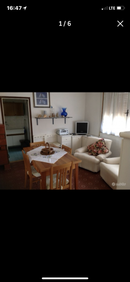 Foto 5 Appartamento in Vendita in Via Imperiali 50 - Comacchio (FE)