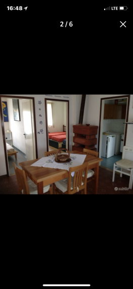Foto 4 Appartamento in Vendita in Via Imperiali 50 - Comacchio (FE)