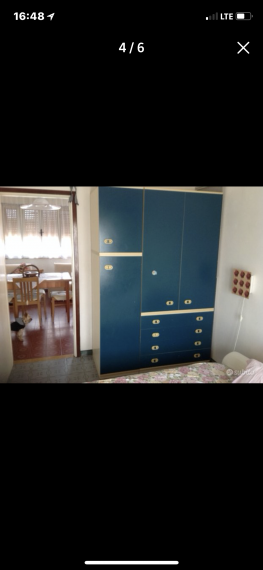 Foto 3 Appartamento in Vendita in Via Imperiali 50 - Comacchio (FE)