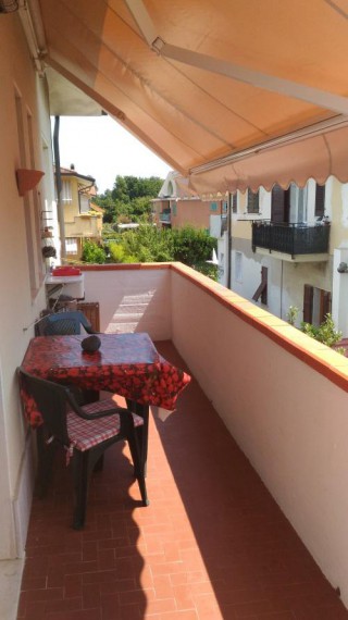 Foto 2 Appartamento in Affitto in V. Ricortola - Massa (MS)