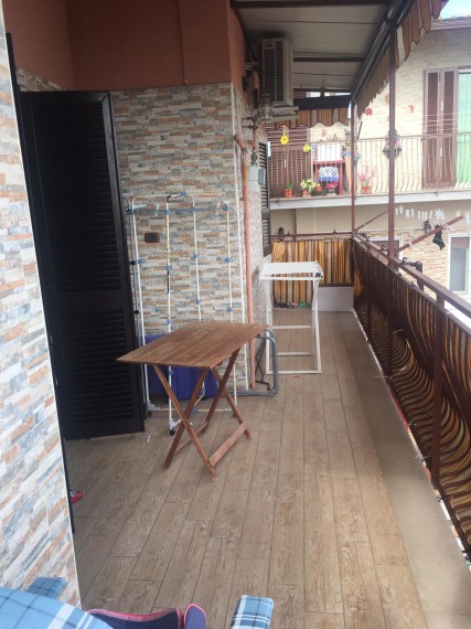Foto principale Appartamento in Vendita in Via Marone  - Napoli (NA)