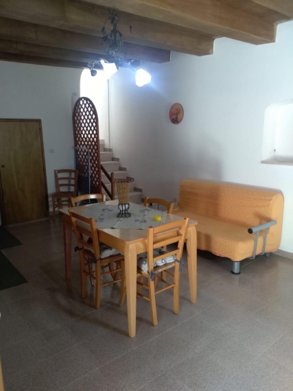 Foto 4 Appartamento in Affitto in Vicolo Raspone - Vico del Gargano (FG)