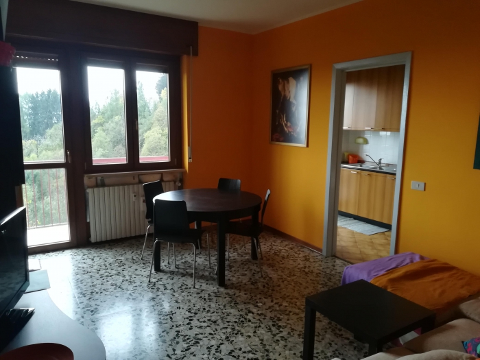 Foto 4 Appartamento in Vendita in Frazione Castagnea 97 - Portula (BI)