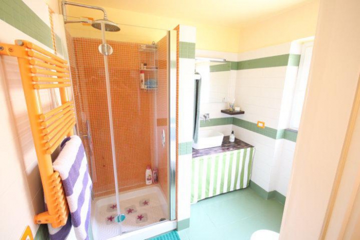 Foto 18 Appartamento in Vendita in Via Sarzana 9 - La Spezia (SP)