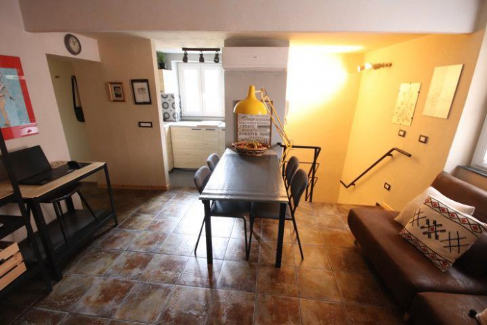 Foto 14 Appartamento in Vendita in Via Sarzana 9 - La Spezia (SP)