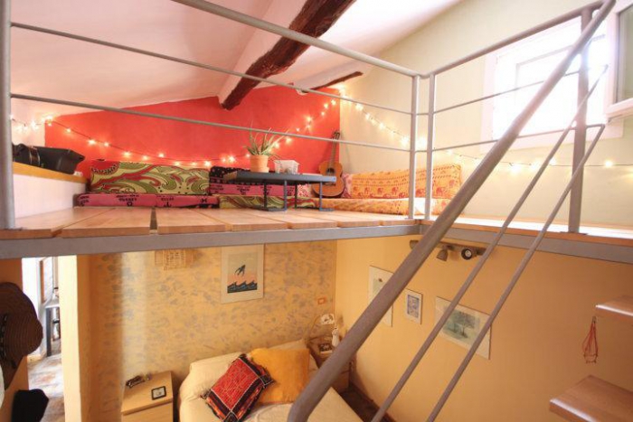 Foto 11 Appartamento in Vendita in Via Sarzana 9 - La Spezia (SP)