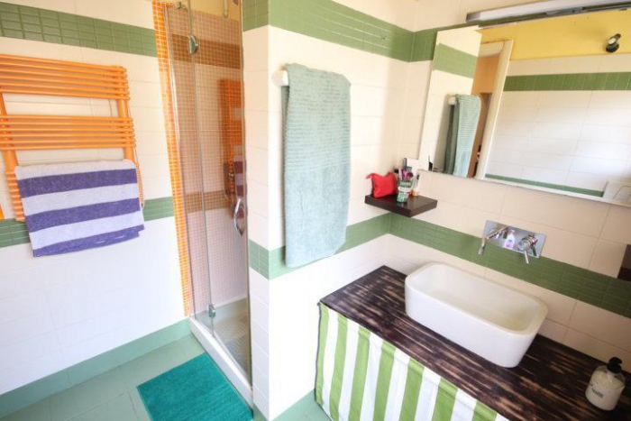 Foto 9 Appartamento in Vendita in Via Sarzana 9 - La Spezia (SP)